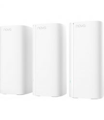 Tenda Система WiFi-Mesh MX12 NOVA AX3000, 3мод