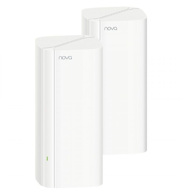 Tenda Система WiFi-Mesh MX12 NOVA AX3000, 2мод