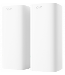 Tenda Система WiFi-Mesh MX12 NOVA AX3000, 2мод