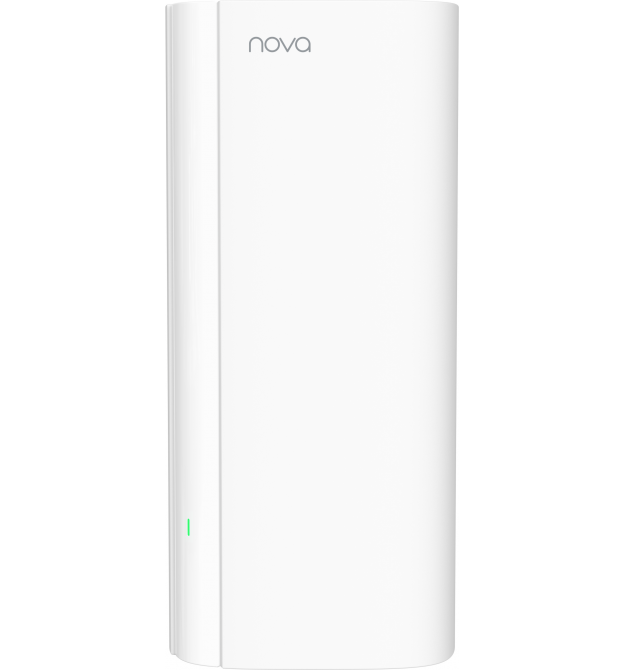 Tenda Система WiFi-Mesh MX12 NOVA AX3000, 1мод