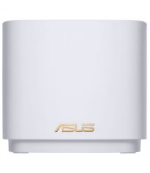 ASUS Маршрутизатор ZenWiFi XD5 1PK AX3000 1xGE LAN 1xGE WAN MU-MIMO MESH