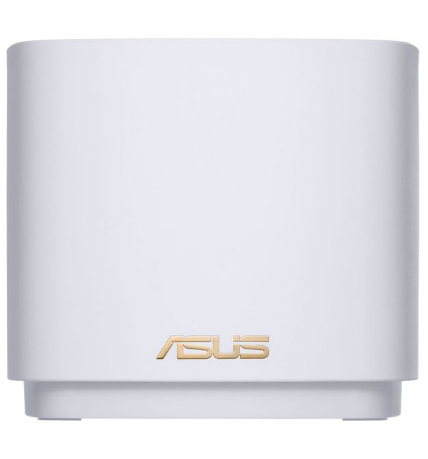 ASUS Маршрутизатор ZenWiFi XD5 1PK AX3000 1xGE LAN 1xGE WAN MU-MIMO MESH