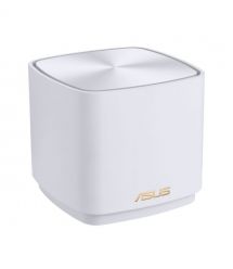 ASUS Маршрутизатор ZenWiFi XD5 1PK AX3000 1xGE LAN 1xGE WAN MU-MIMO MESH