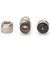 Digitus Коннектор CАТ 6A M12 M, X-coded, STP, IP67