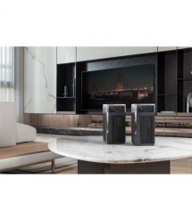 ASUS Маршрутизатор ZenWiFi Pro XT12 2PK 2xGE LAN 1x2.5GE LAN 1x2.5GE WAN 1xUSB 3.1 1xUSB 2.0 MU-MIMO OFDMA MESH