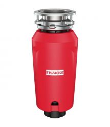 Franke Измельчитель пищевых отходов Slim 75, 2700об/мин, 0.75л.с