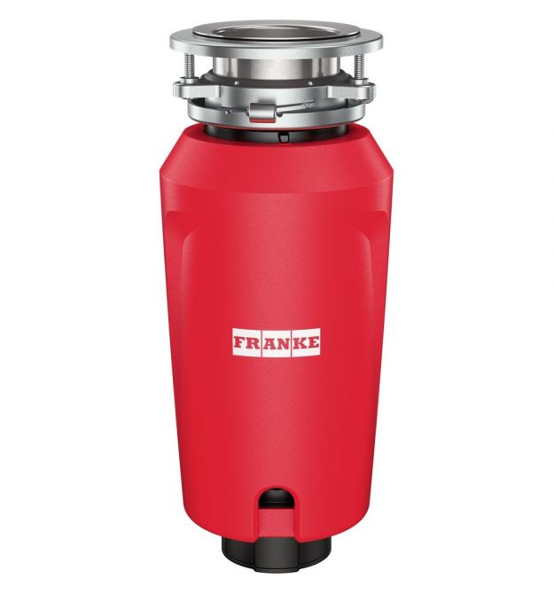 Franke Измельчитель пищевых отходов Slim 75, 2700об/мин, 0.75л.с