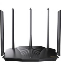 Tenda Маршрутизатор TX12Pro AX3000, 3xGE LAN, 1xGE WAN
