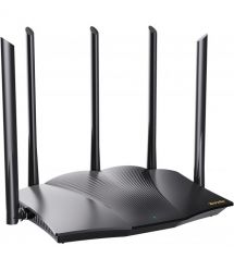 Tenda Маршрутизатор TX12Pro AX3000, 3xGE LAN, 1xGE WAN