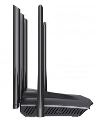 Tenda Маршрутизатор TX12Pro AX3000, 3xGE LAN, 1xGE WAN