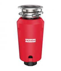 Franke Измельчитель пищевых отходов Slim 50, 2600об/мин, 0.5л.с