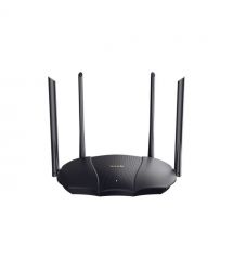 Tenda Маршрутизатор TX12 AX3000, 2xGE LAN, 1xGE WAN
