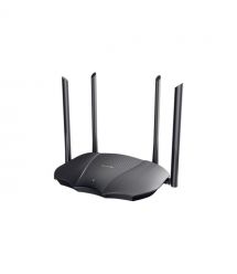 Tenda Маршрутизатор TX12 AX3000, 2xGE LAN, 1xGE WAN