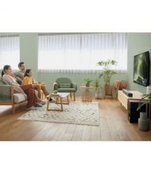 Sony Саундбар HT-S400 330W, 2.1, BT, HDMI-ARC, optical, саб, Dolby® Digital, S-Force PRO Front Surround