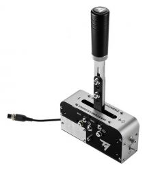 Thrustmaster Ручной тормоз TSS Handbrake, PC/PS4/PS5/XBOX