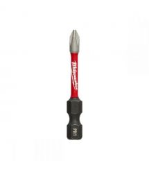 Milwaukee Бита Shockwave, PH1х50мм