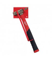 Milwaukee Молоток слесарный 300г 29см рукоятка стекловолокно