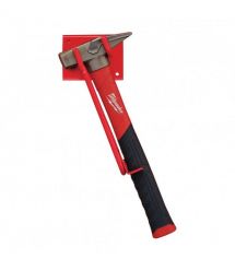 Milwaukee Молоток слесарный 500г 32см рукоятка стекловолокно