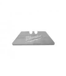Milwaukee Лезвие трапециевидное, 19x62мм, 5шт