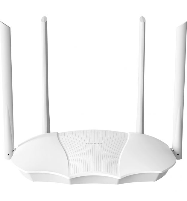 Tenda Маршрутизатор RX9 AX3000, 3xGE LAN, 1xGE WAN