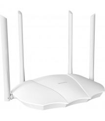 Tenda Маршрутизатор RX9 AX3000, 3xGE LAN, 1xGE WAN