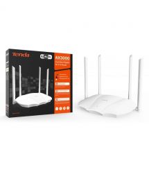 Tenda Маршрутизатор RX9 AX3000, 3xGE LAN, 1xGE WAN