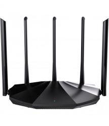 Tenda Маршрутизатор RX2Pro AX1500, 3xGE LAN, 1xGE WAN