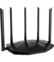 Tenda Маршрутизатор RX2Pro AX1500, 3xGE LAN, 1xGE WAN
