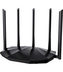 Tenda Маршрутизатор RX2Pro AX1500, 3xGE LAN, 1xGE WAN