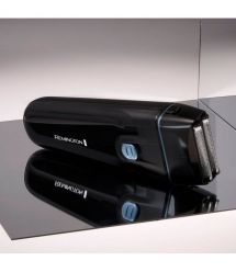 Remington Бритва електр. F1 Style сеточная , бритв.головок-2, Ni-Mh, сух., триммер,USB-C, черно-синий