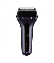 Remington Бритва електр. F7 Style сеточная , бритв.головок-3, Ni-Mh, сух., триммер,USB-C, синий