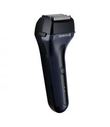 Remington Бритва електр. F7 Style сеточная , бритв.головок-3, Ni-Mh, сух., триммер,USB-C, синий