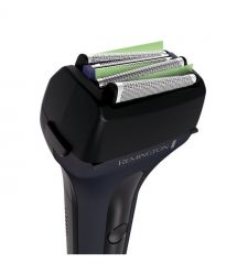 Remington Бритва електр. F7 Style сеточная , бритв.головок-3, Ni-Mh, сух., триммер,USB-C, синий