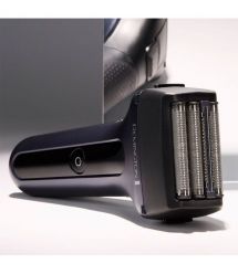 Remington Бритва електр. F7 Style сеточная , бритв.головок-3, Ni-Mh, сух., триммер,USB-C, синий