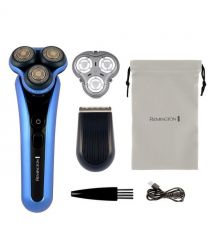 Remington Бритва електр. X7 Limitless X роторная, бритв.головок-3, от сети, сух.+вла