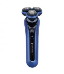 Remington Бритва електр. X7 Limitless X роторная, бритв.головок-3, от сети, сух.+вла