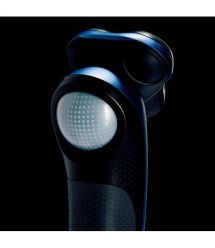 Remington Бритва електр. X7 Limitless X роторная, бритв.головок-3, от сети, сух.+вла