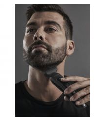 Rowenta Триммер Selectium Xpert для бороды, усов, головы и тела, сеть+акум., роторн