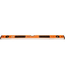 Neo Tools Уровень S 400 алюминиевый, 80 см, 3 капсулы, 2 отверстия для рук