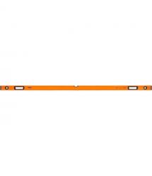 Neo Tools Уровень S 400 алюминиевый, 200 см, 3 капсулы, 2 отверстия для рук