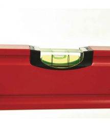 Milwaukee Уровень Slim Box, 100см, 2 капсулы, алюминиевый корпус
