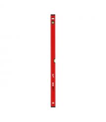 Milwaukee Уровень Slim Box, 100см, 2 капсулы, алюминиевый корпус