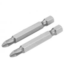 Tolsen Биты, набор 2шт, PH1х25мм, сталь S2