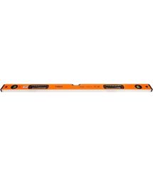 Neo Tools Уровень S 400 алюминиевый, 100 см, 3 капсулы, 2 отверстия для рук