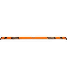 Neo Tools Уровень S 400 алюминиевый, 120 см, 3 капсулы, 2 отверстия для рук