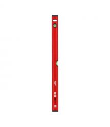 Milwaukee Уровень Slim Box, 80см, 2 капсулы, алюминиевый корпус
