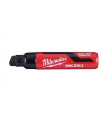 Milwaukee Маркер InkZAll XL, водостойкий, черный
