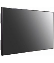 LG Дисплей 86" 86UH5J UHD 500nit 24/7 webOS WiFi IP5x