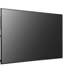LG Дисплей 75" 75UH5J UHD 500nit 24/7 webOS WiFi IP5x