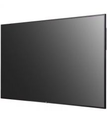 LG Дисплей 75" 75UH5J UHD 500nit 24/7 webOS WiFi IP5x